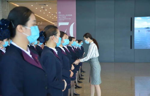 广电城市服务开展形体礼仪专项培训，全面提升服务水平与优雅形象