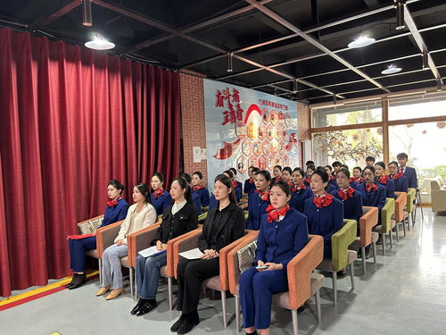 兰州市成立首支礼仪志愿服务队，助推城市文明建设