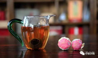 柑普茶香迎新年——细说新年里的暖冬好茶与茶叶种植之道