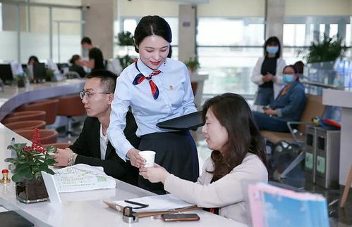 政务文明礼仪培训活动助力空港新城政务服务水平提升